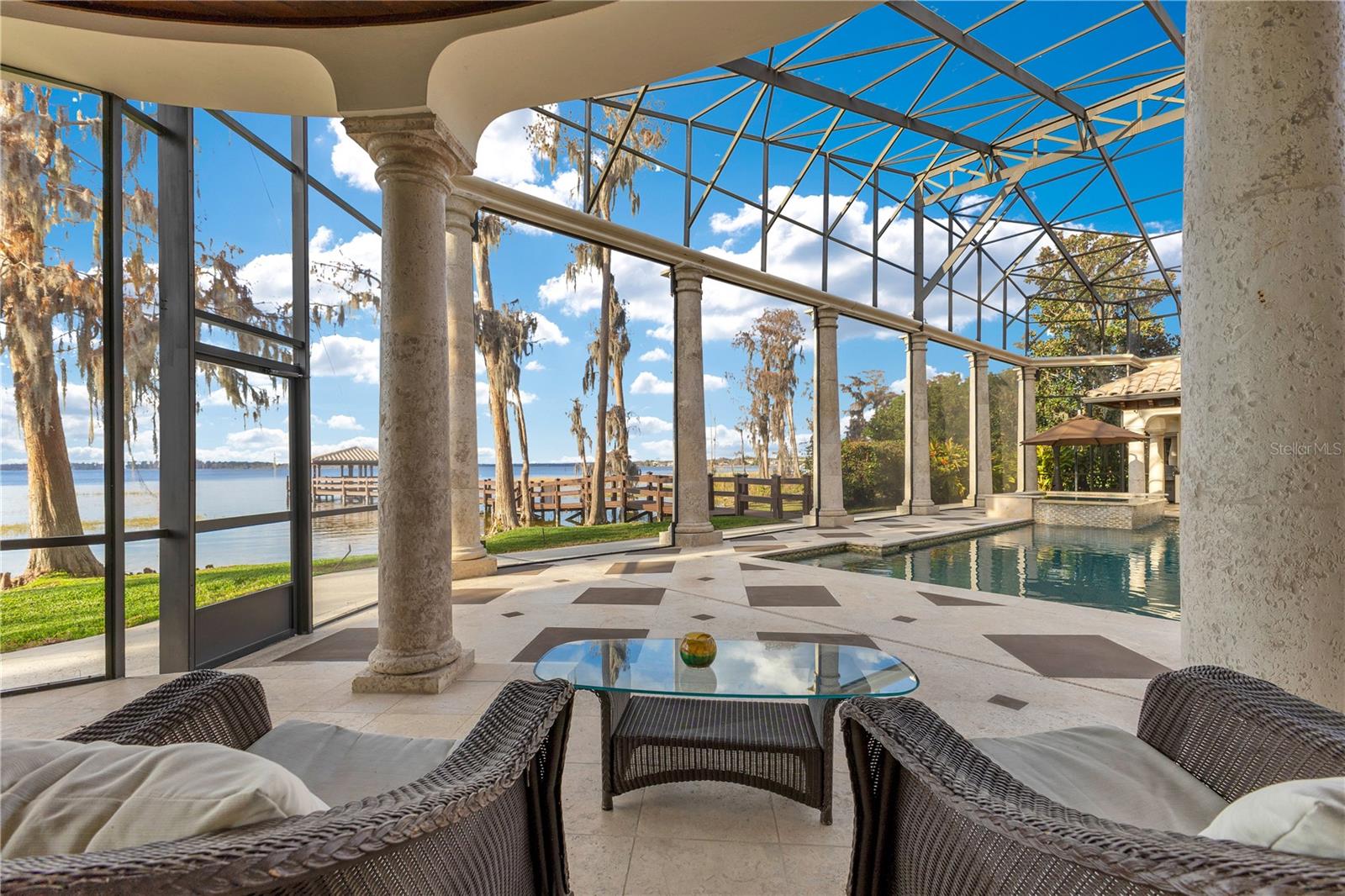 CYPRESS POINT PH 02 - Residential