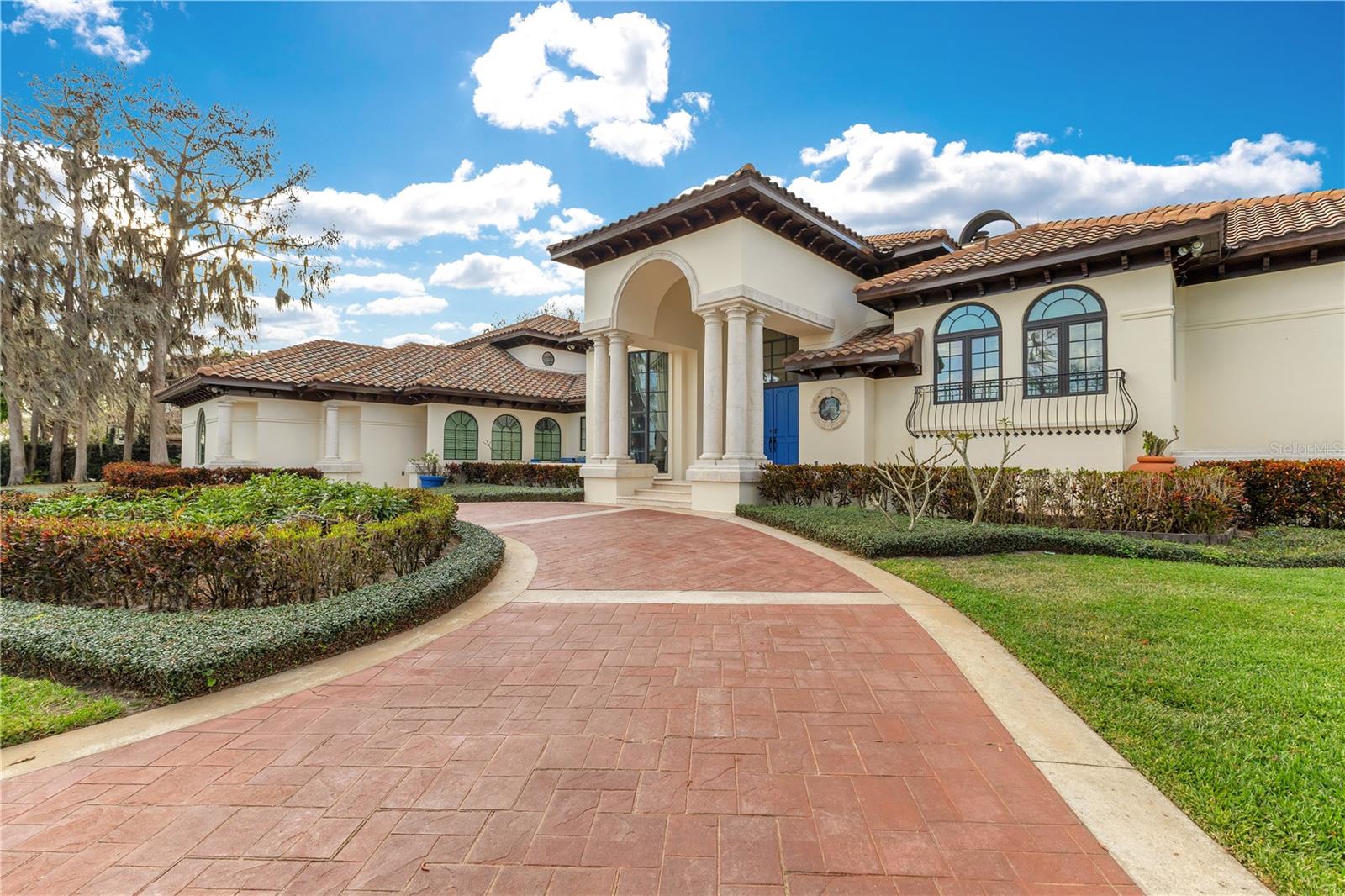 CYPRESS POINT PH 02 - Residential