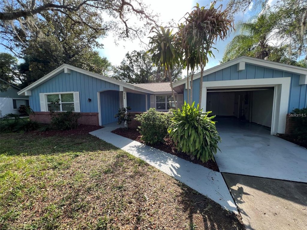 Photo of 8206 Clover Hill Loop, Hudson, FL 34667 (MLS # TB8473912)