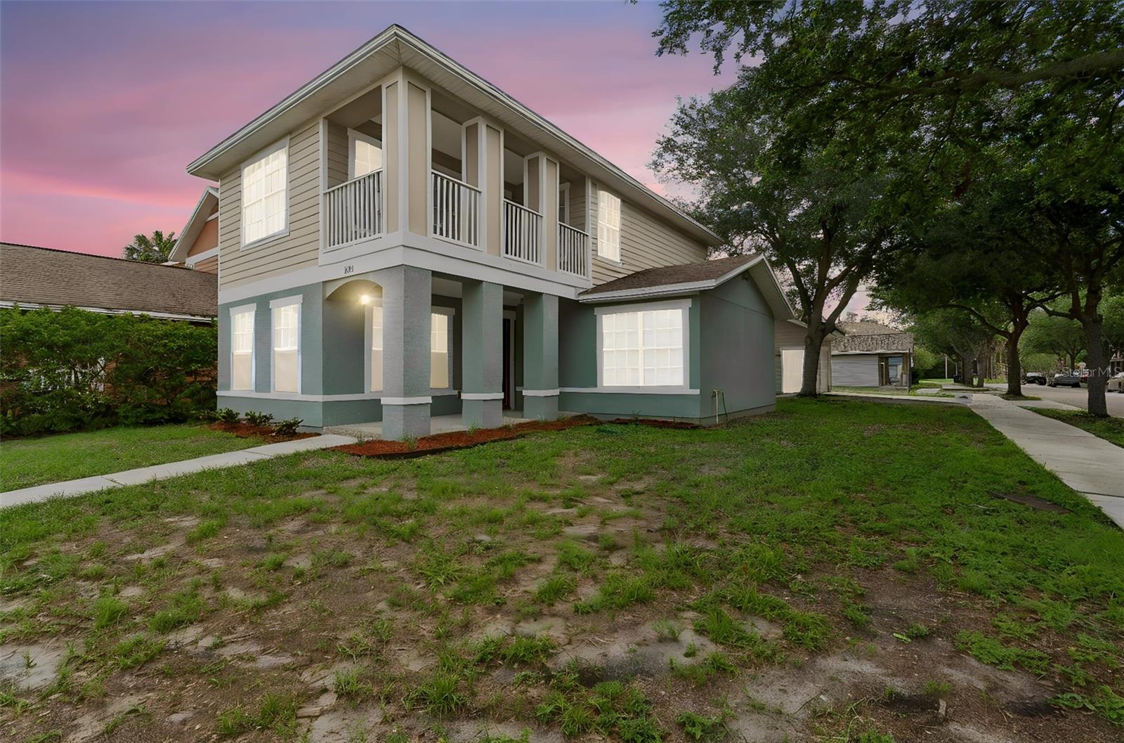 BELMONT HEIGHTS ESTATES PH - Residential