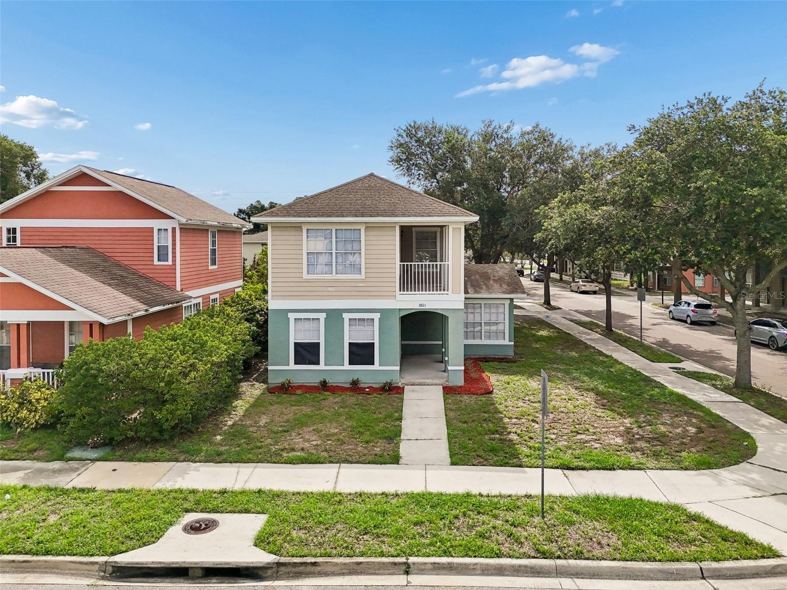 BELMONT HEIGHTS ESTATES PH - Residential