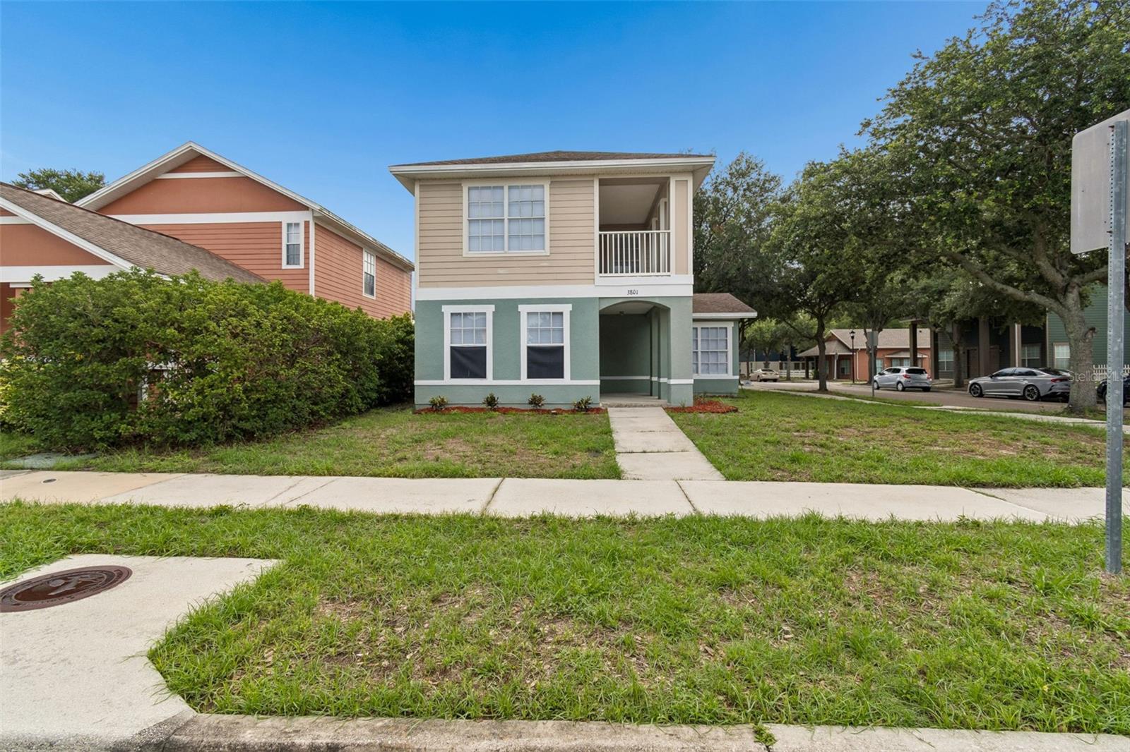BELMONT HEIGHTS ESTATES PH - Residential