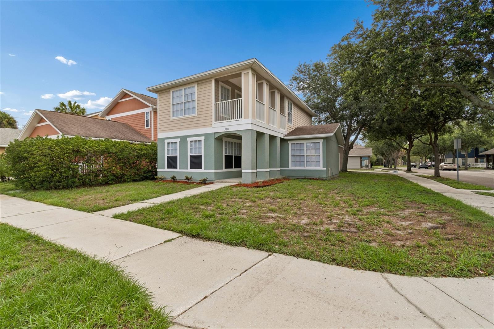 BELMONT HEIGHTS ESTATES PH - Residential