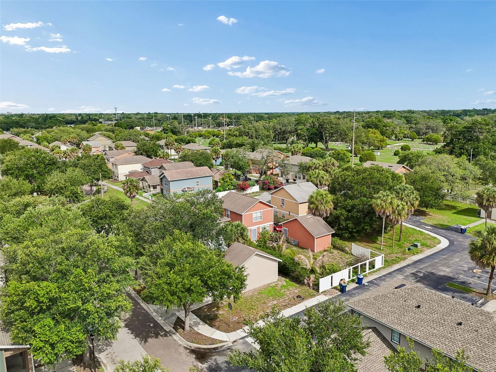 BELMONT HEIGHTS ESTATES PH - Residential