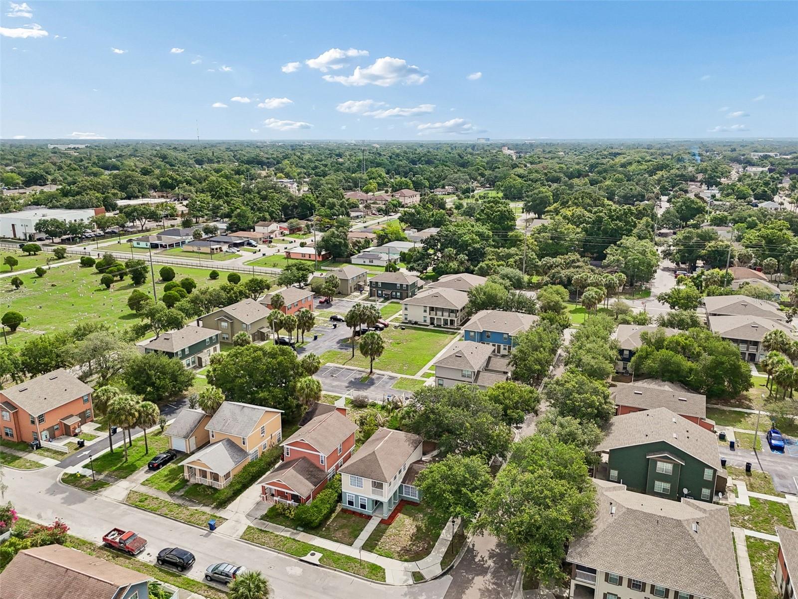 BELMONT HEIGHTS ESTATES PH - Residential