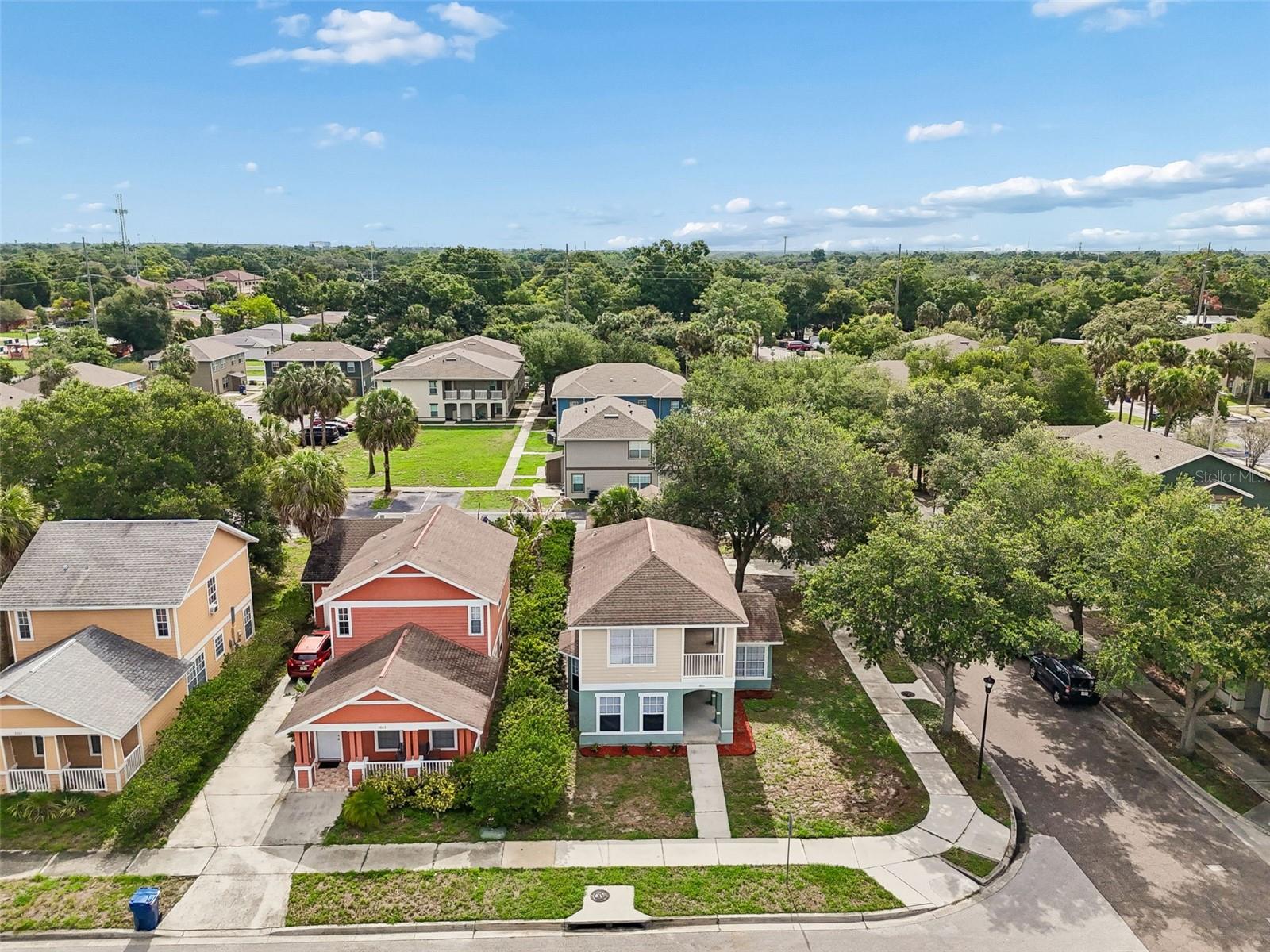 BELMONT HEIGHTS ESTATES PH - Residential