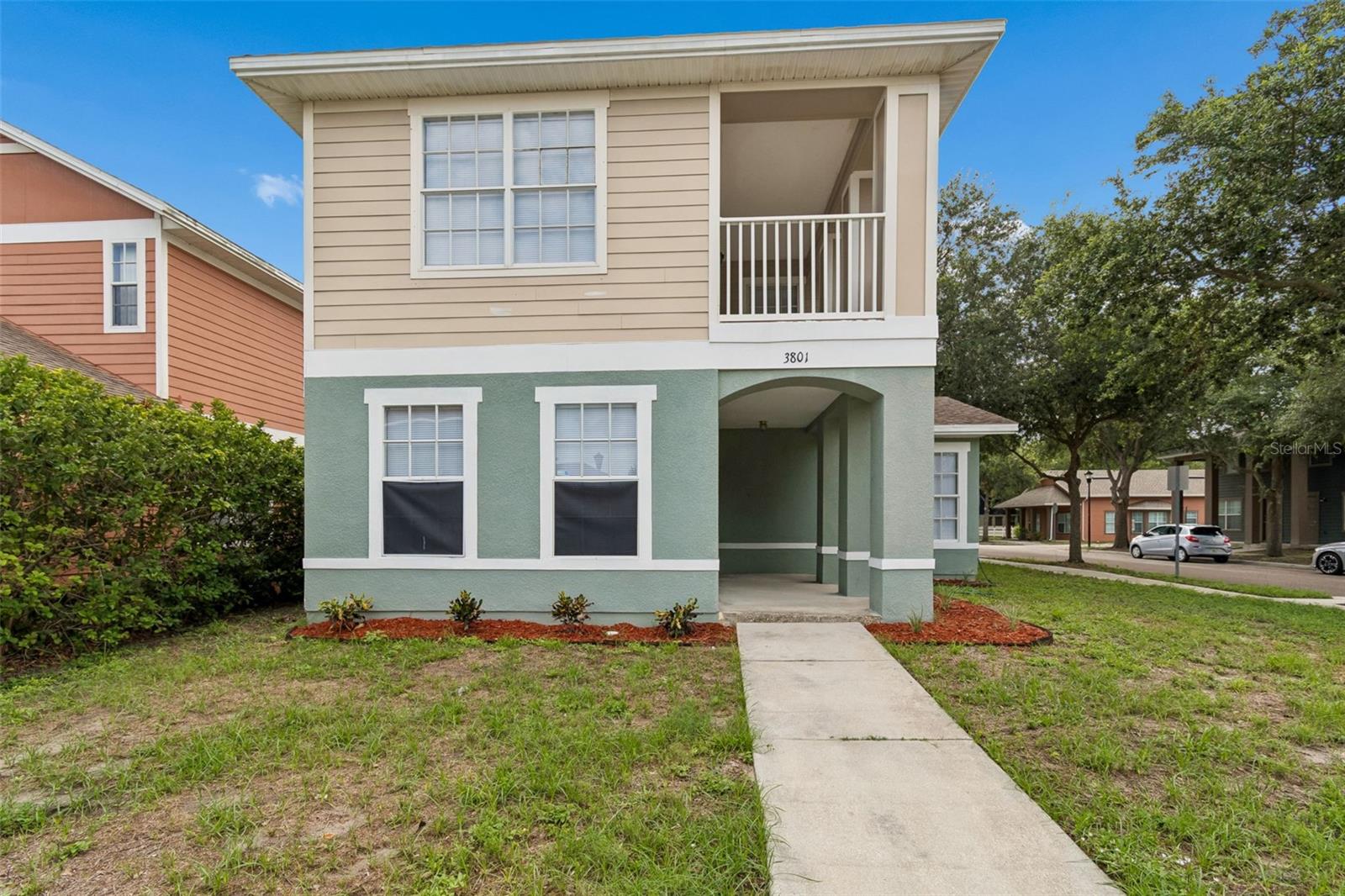 BELMONT HEIGHTS ESTATES PH - Residential