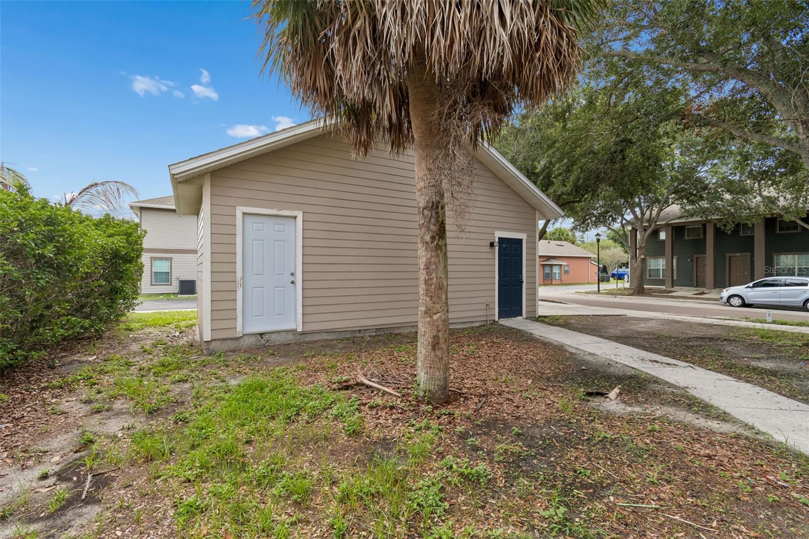 BELMONT HEIGHTS ESTATES PH - Residential