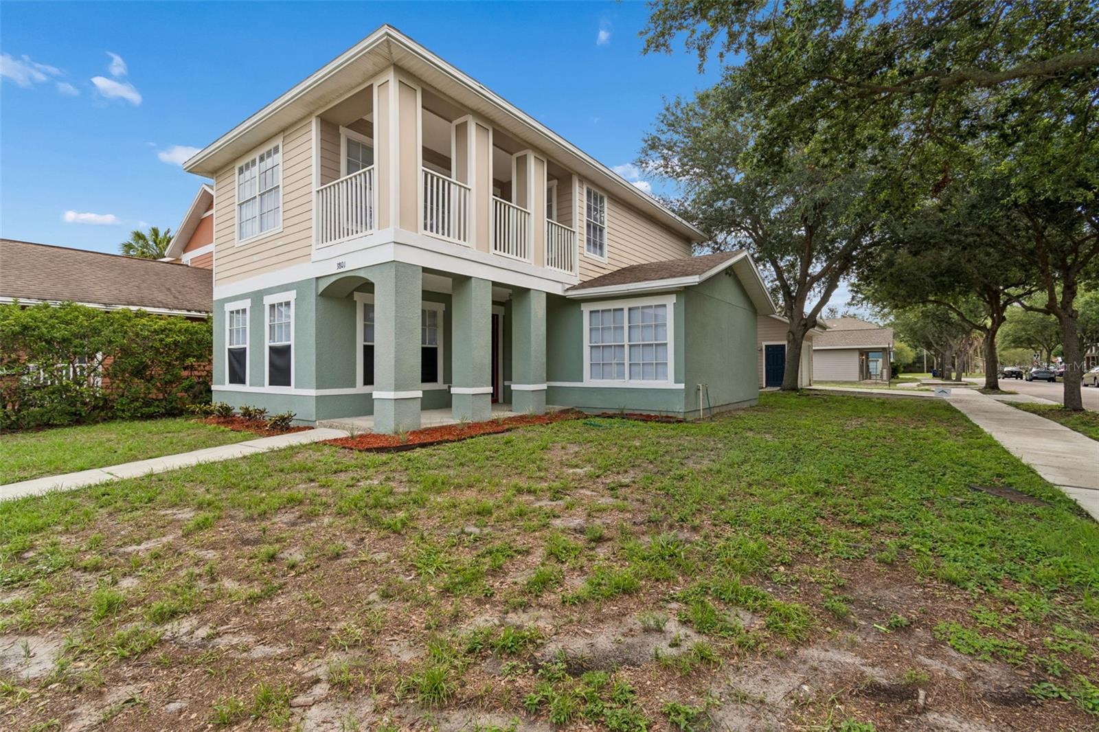 BELMONT HEIGHTS ESTATES PH - Residential