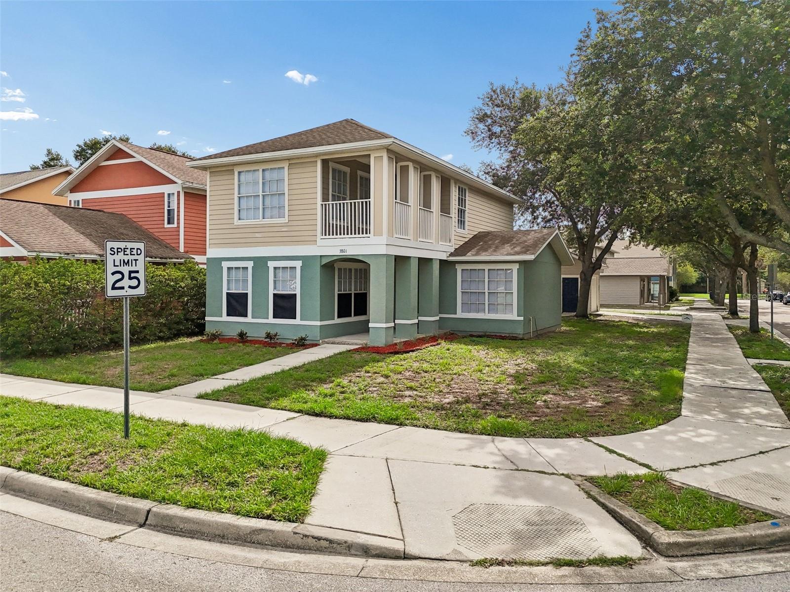 BELMONT HEIGHTS ESTATES PH - Residential