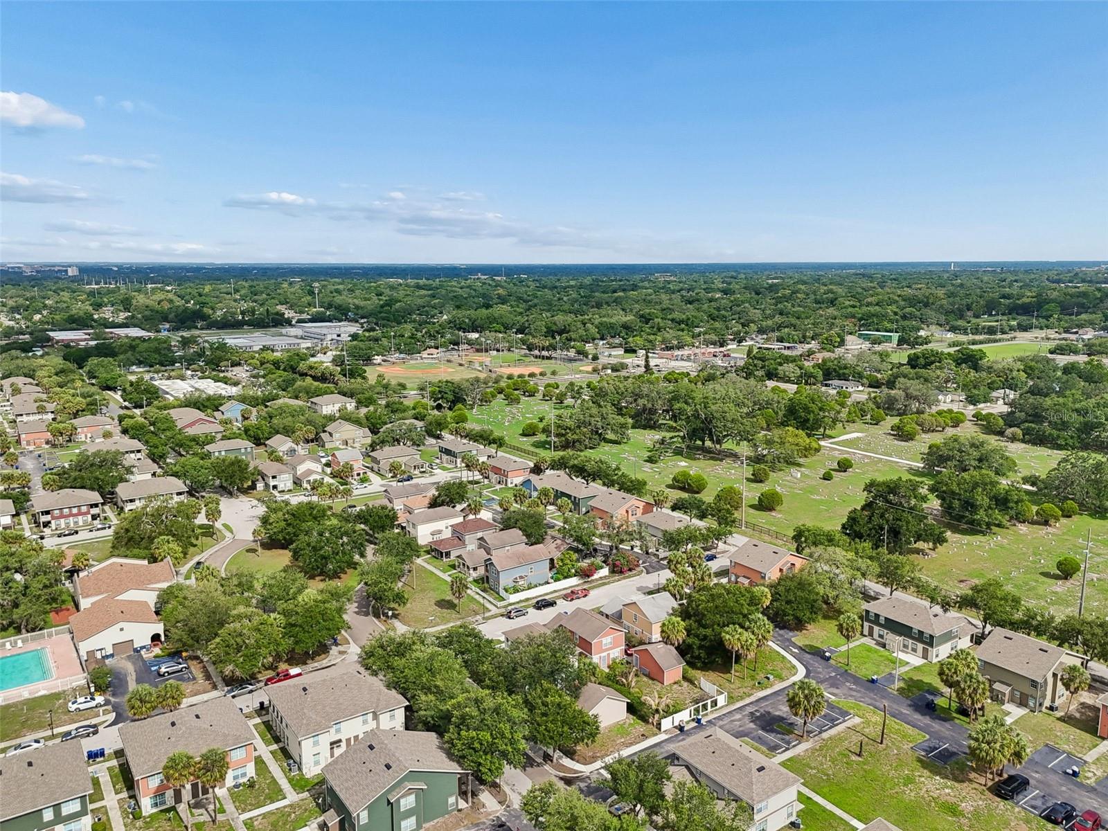 BELMONT HEIGHTS ESTATES PH - Residential