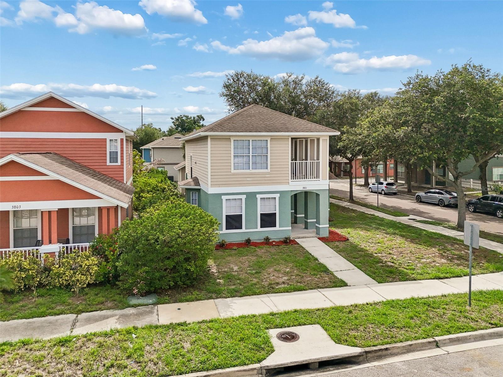 BELMONT HEIGHTS ESTATES PH - Residential