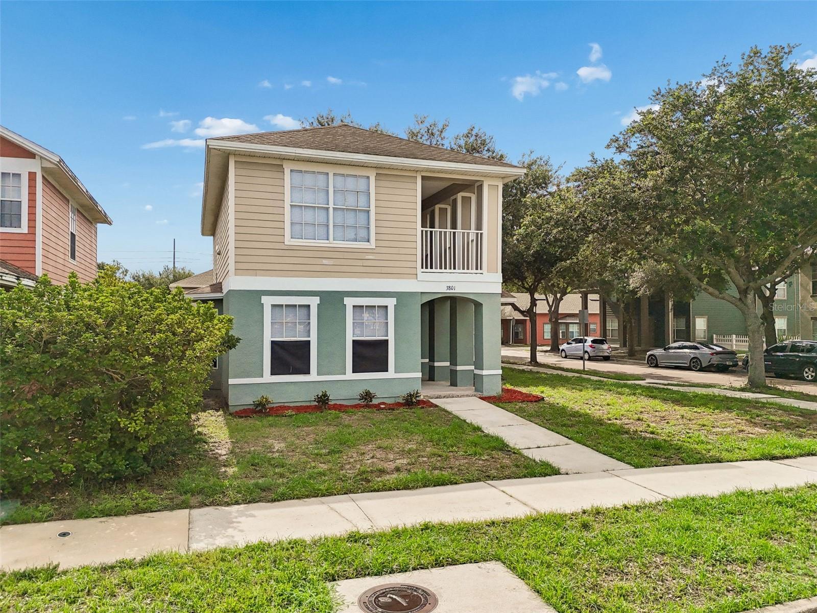 BELMONT HEIGHTS ESTATES PH - Residential