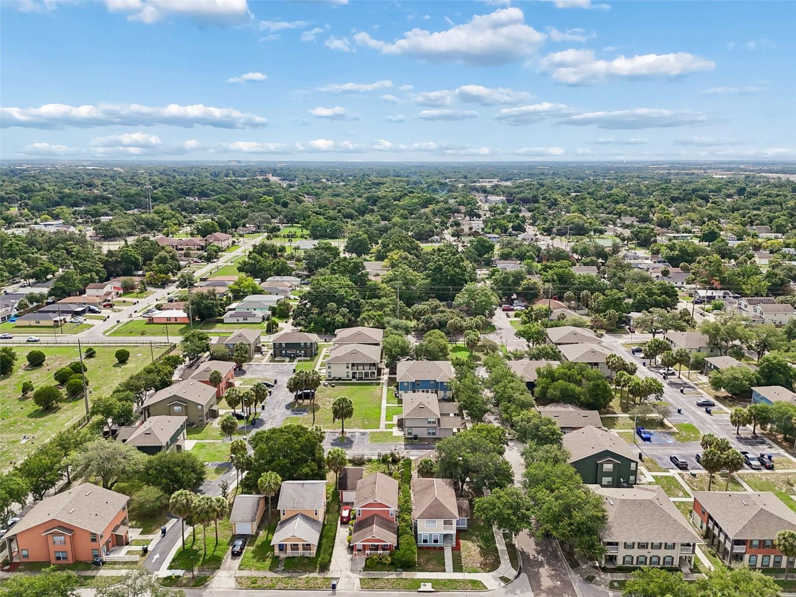BELMONT HEIGHTS ESTATES PH - Residential