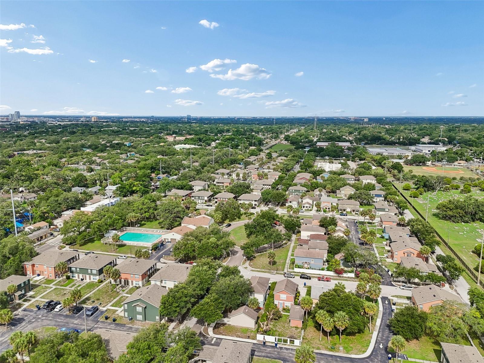 BELMONT HEIGHTS ESTATES PH - Residential