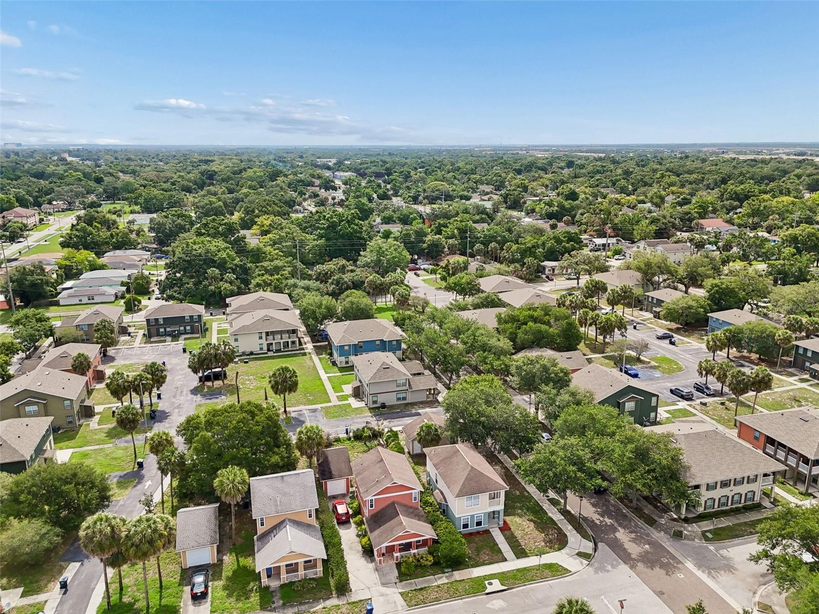 BELMONT HEIGHTS ESTATES PH - Residential