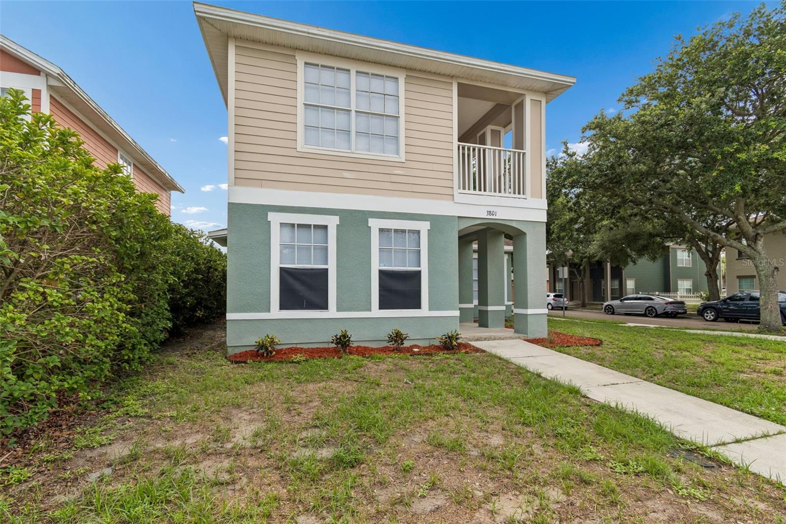 BELMONT HEIGHTS ESTATES PH - Residential