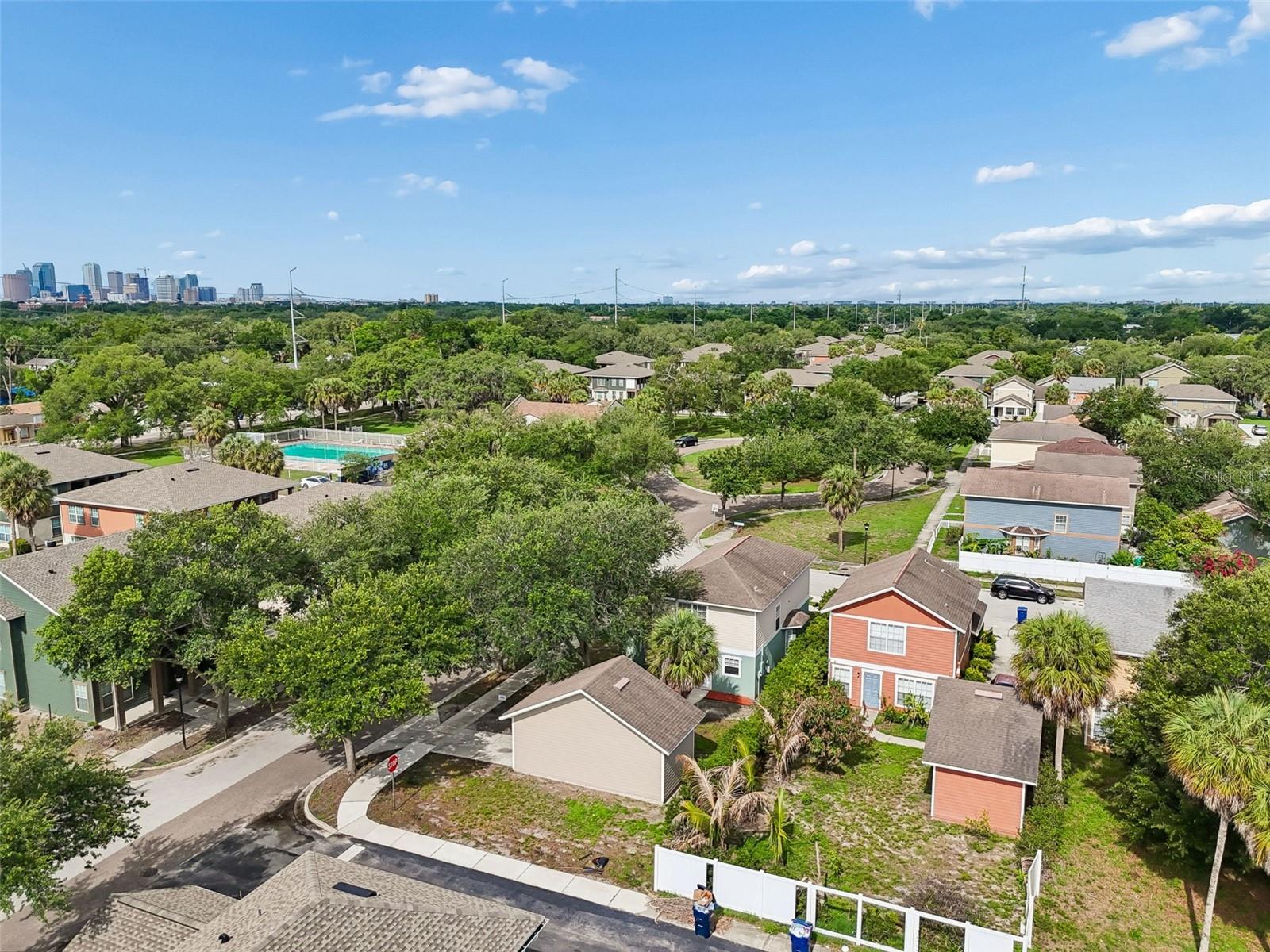 BELMONT HEIGHTS ESTATES PH - Residential