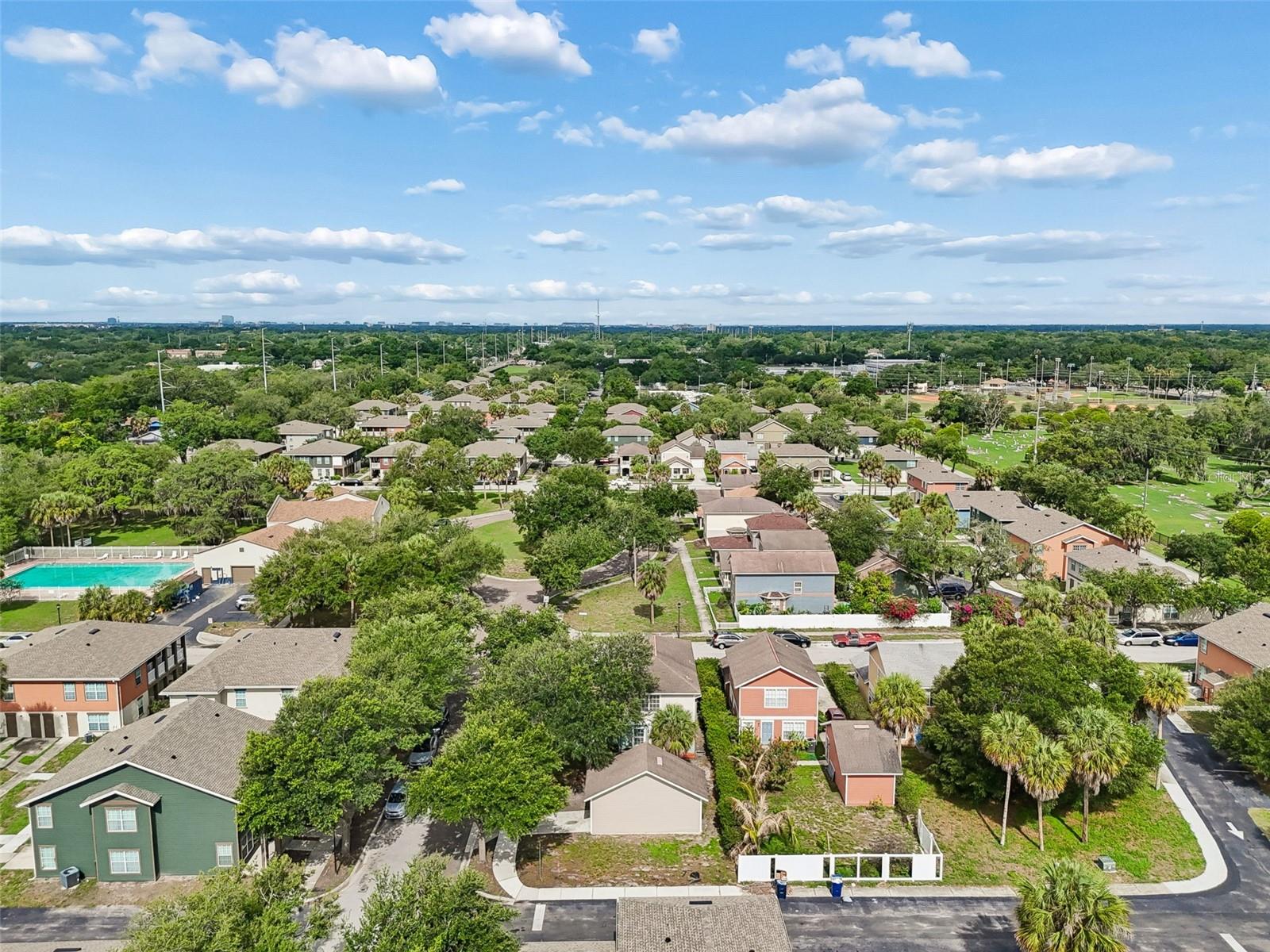 BELMONT HEIGHTS ESTATES PH - Residential