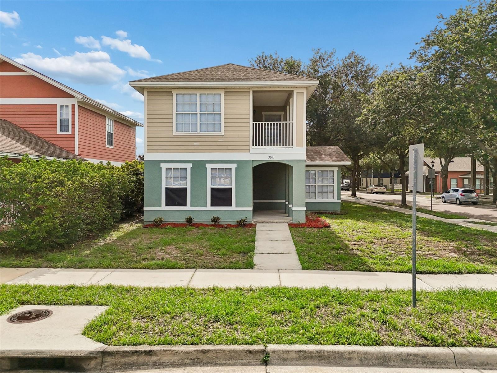 BELMONT HEIGHTS ESTATES PH - Residential
