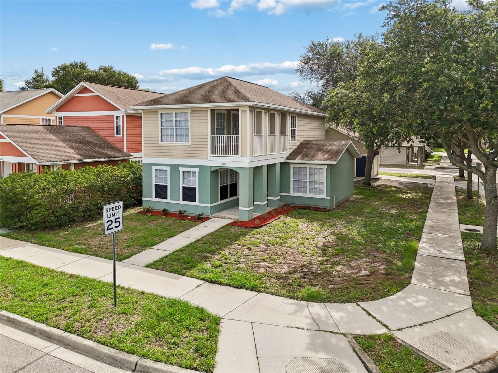 BELMONT HEIGHTS ESTATES PH - Residential