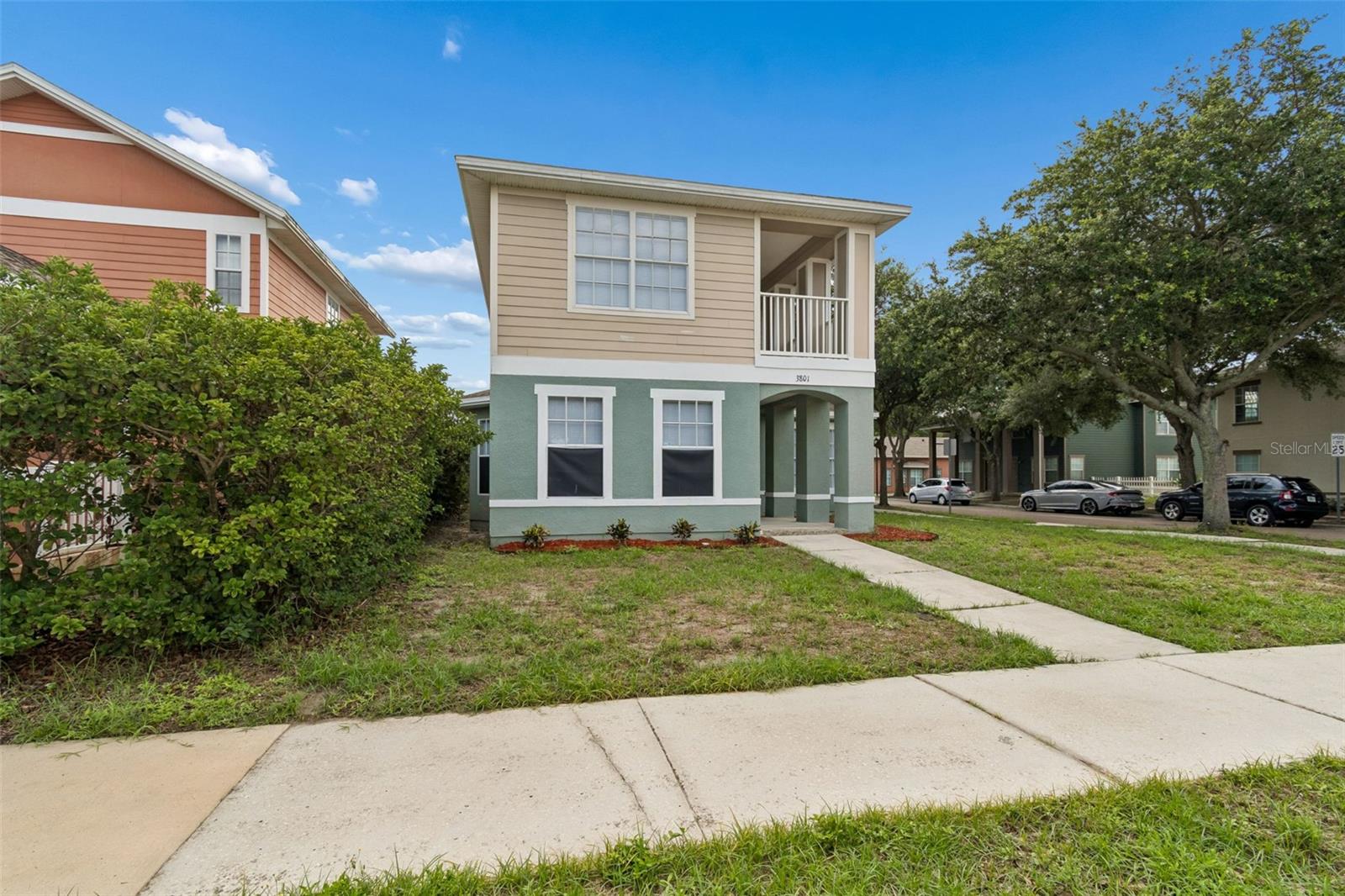 BELMONT HEIGHTS ESTATES PH - Residential