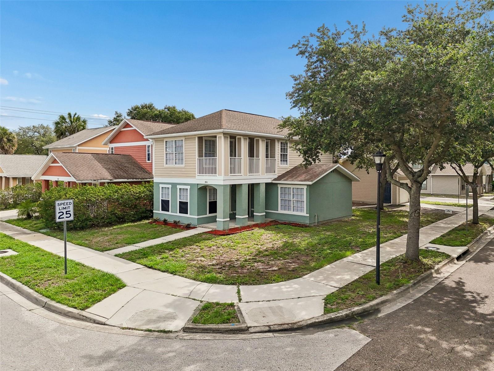 BELMONT HEIGHTS ESTATES PH - Residential