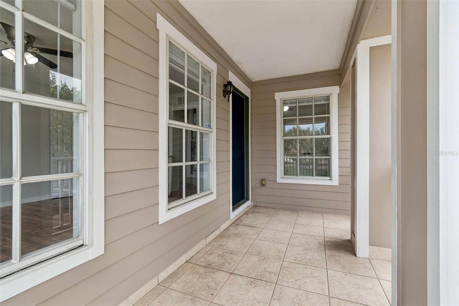 BELMONT HEIGHTS ESTATES PH - Residential