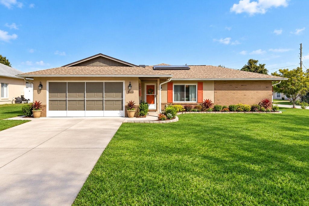 Photo of 782 Armadillo Drive, Deltona, FL 32725 (MLS # O6453083)