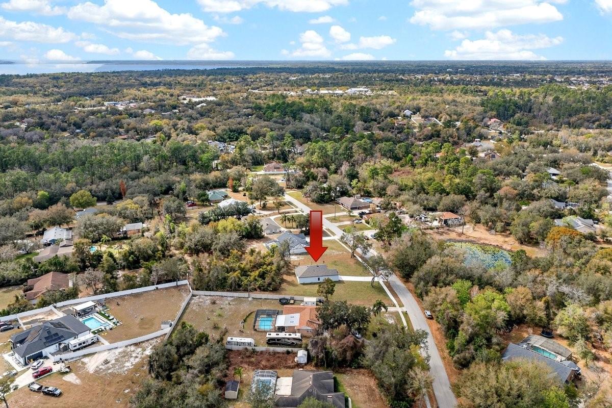 DELTONA LAKES UNIT 23 - Residential