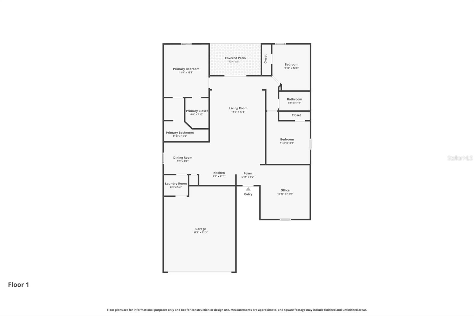 DELTONA LAKES UNIT 23 - Residential