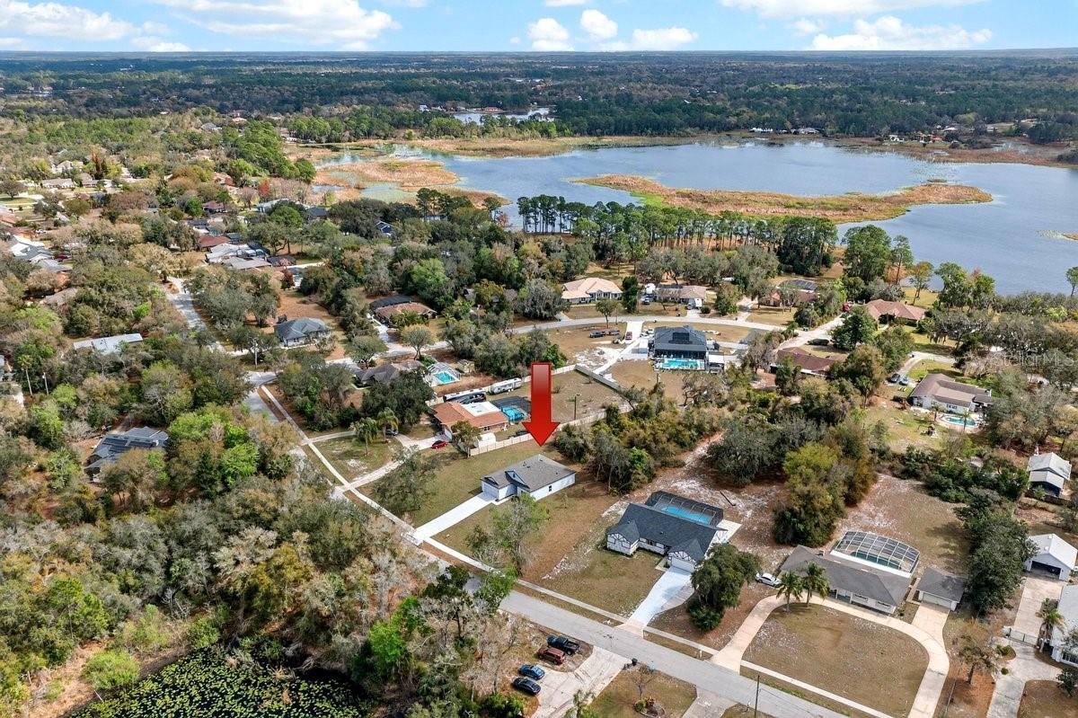 DELTONA LAKES UNIT 23 - Residential