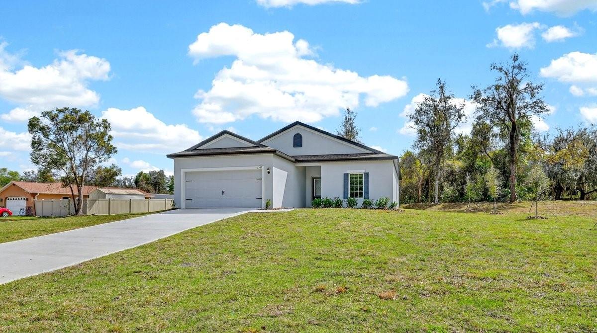 DELTONA LAKES UNIT 23 - Residential