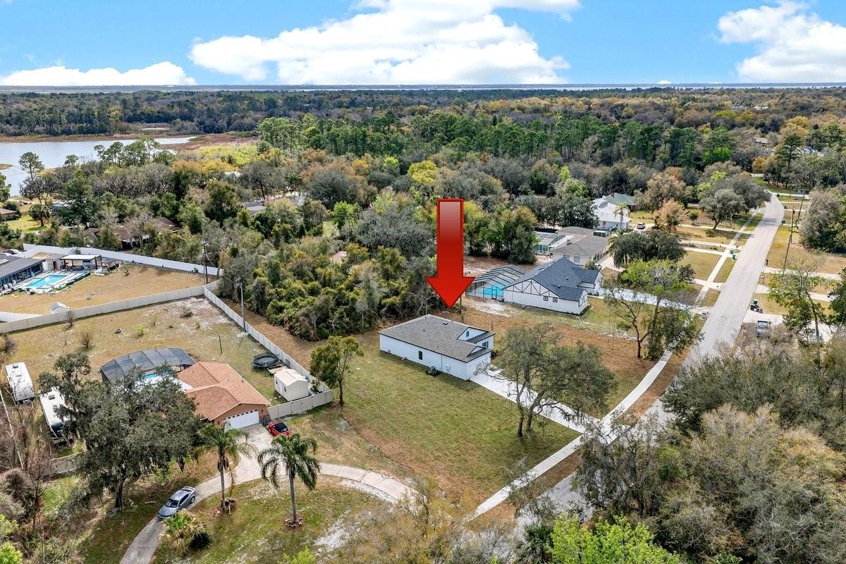 DELTONA LAKES UNIT 23 - Residential