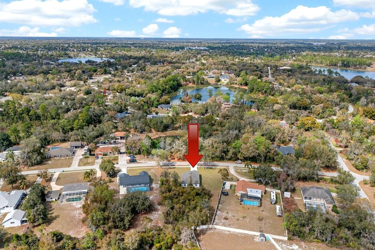 DELTONA LAKES UNIT 23 - Residential