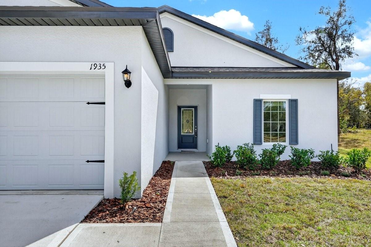 DELTONA LAKES UNIT 23 - Residential