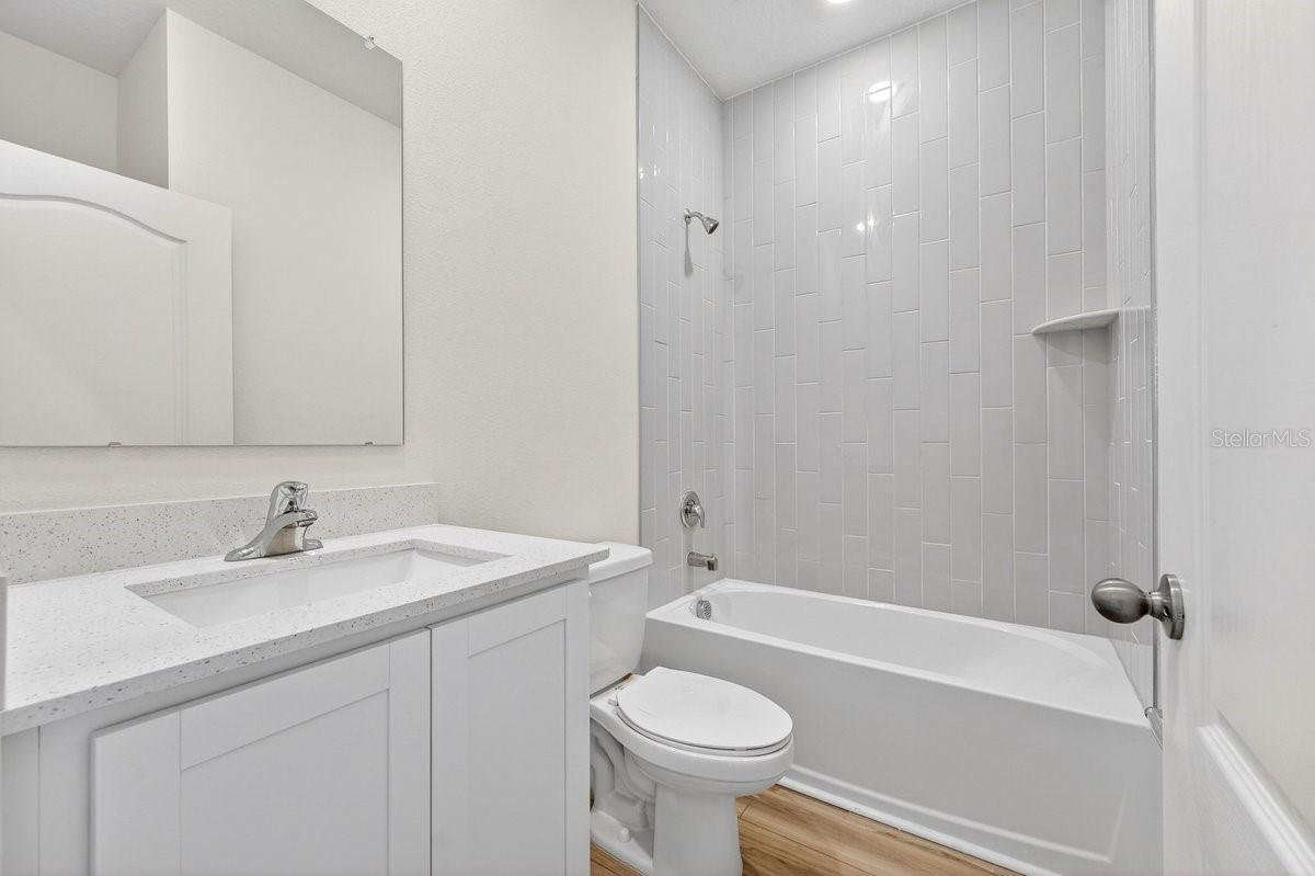 DELTONA LAKES UNIT 23 - Residential