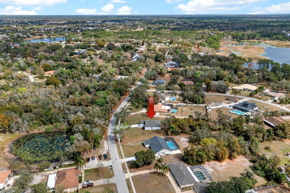 DELTONA LAKES UNIT 23 - Residential