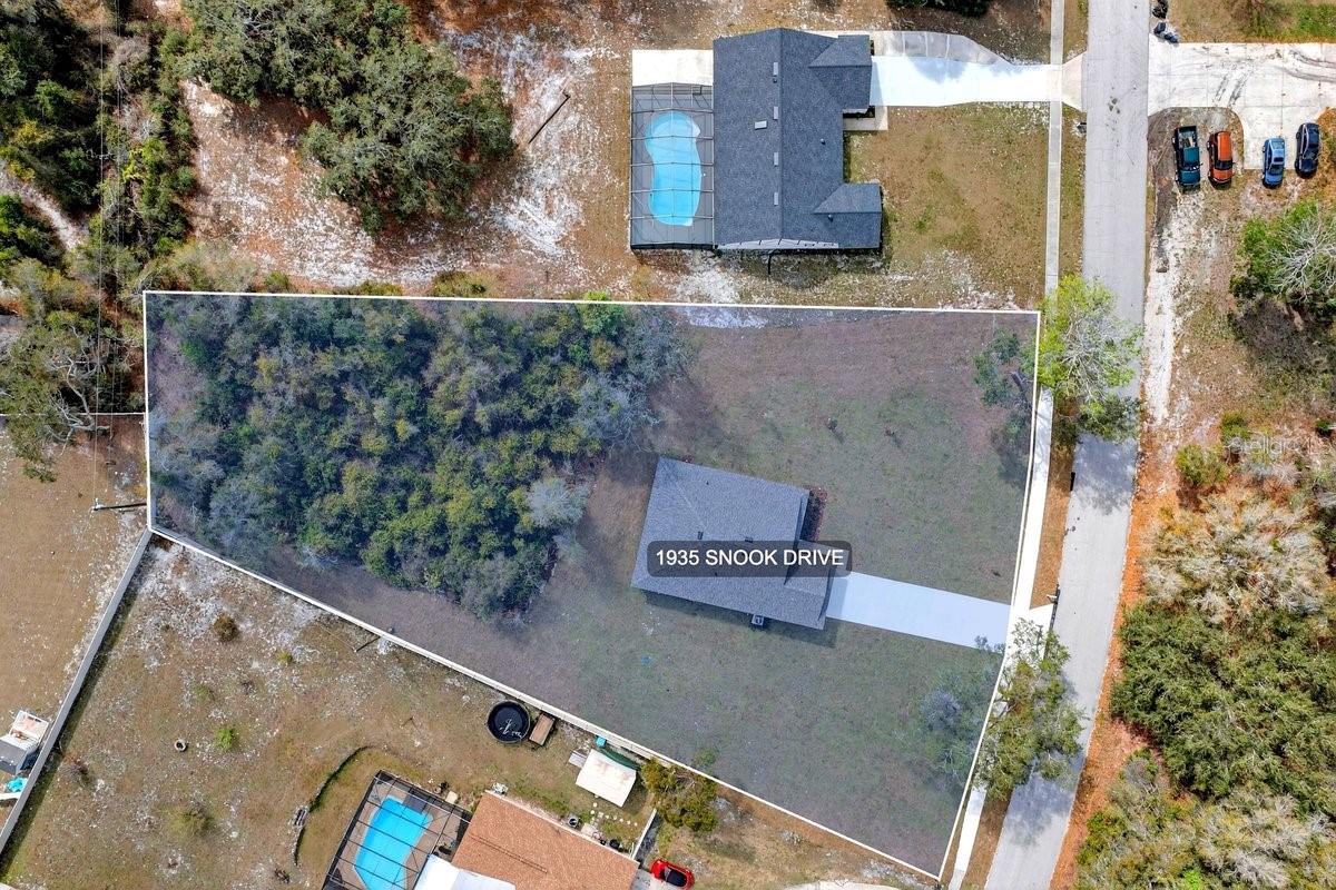 DELTONA LAKES UNIT 23 - Residential