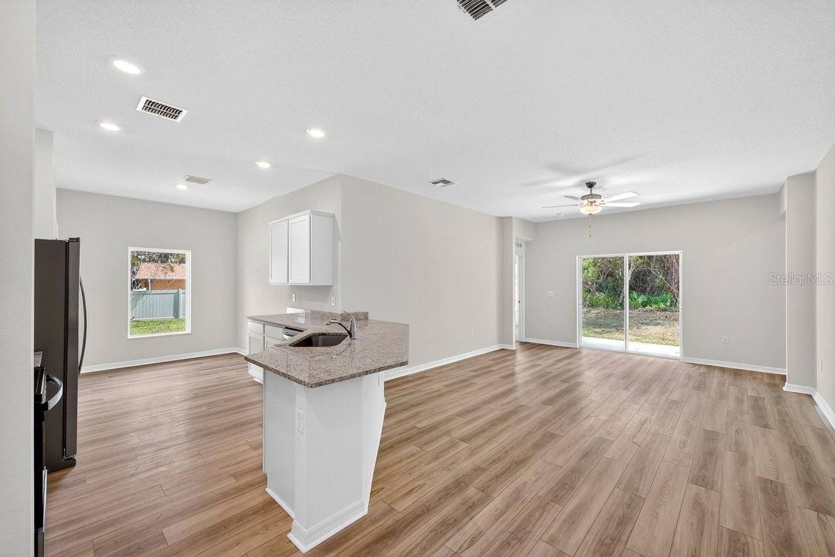 DELTONA LAKES UNIT 23 - Residential