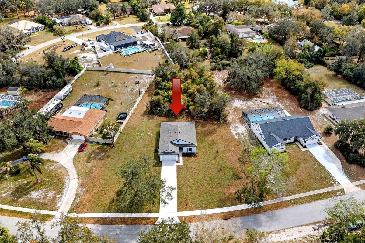 DELTONA LAKES UNIT 23 - Residential