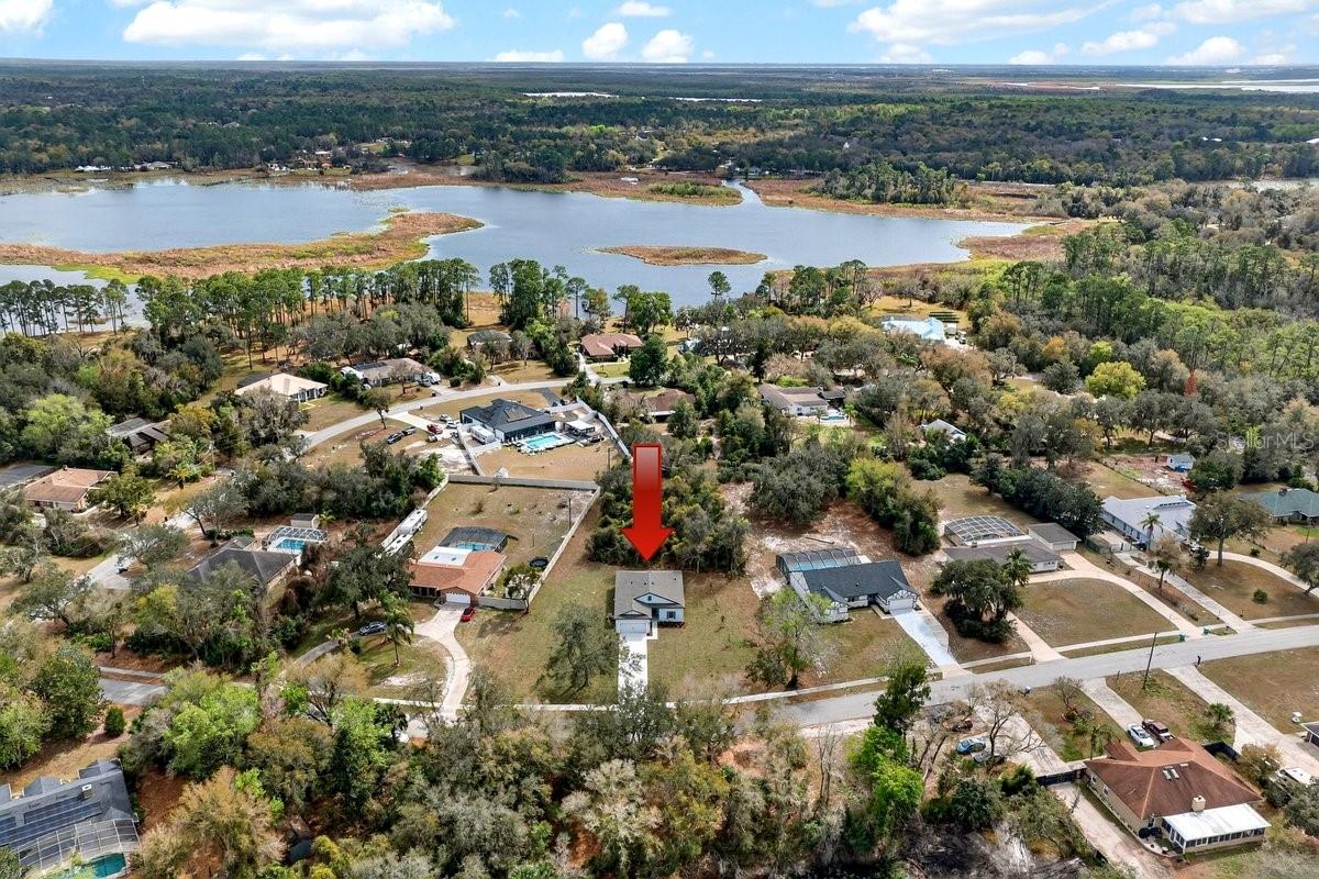 DELTONA LAKES UNIT 23 - Residential