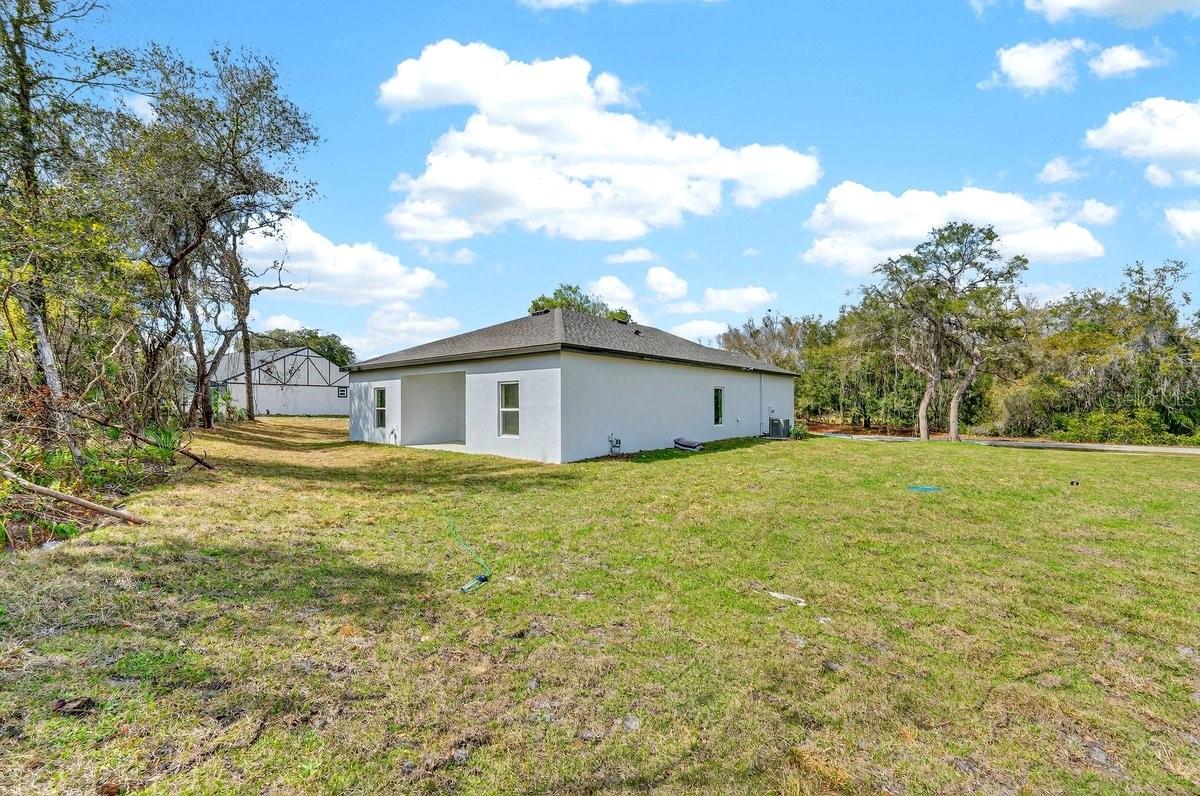 DELTONA LAKES UNIT 23 - Residential