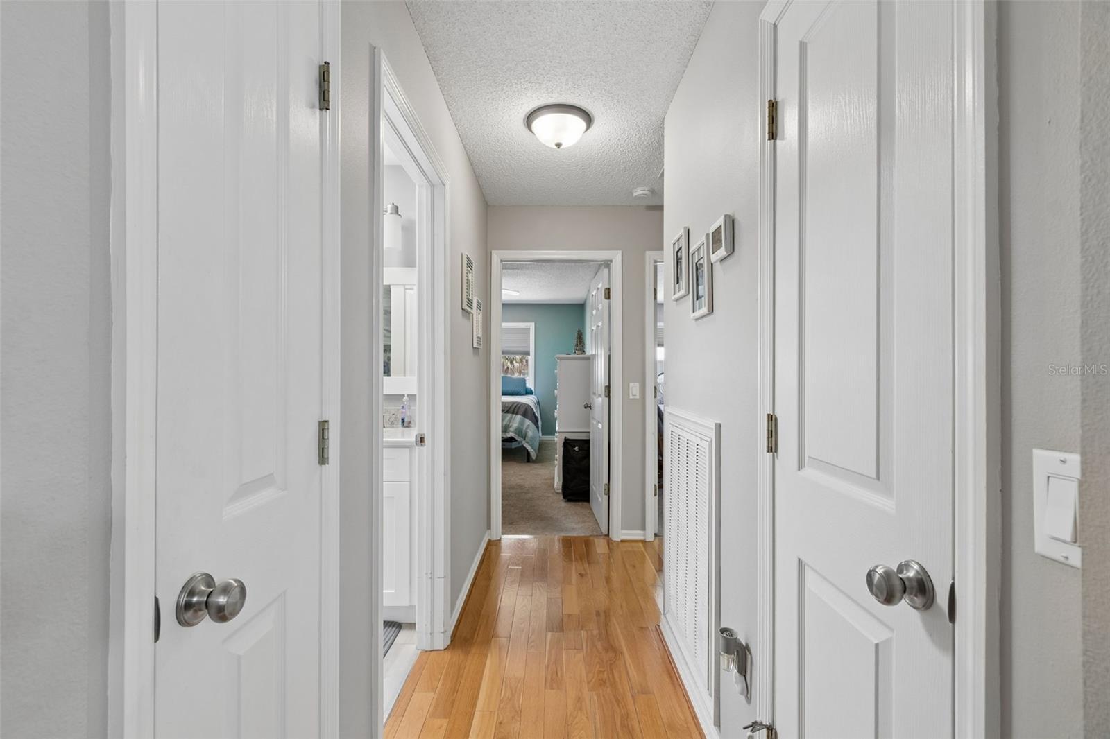 GULF HARBORS SEA FOREST - Residential