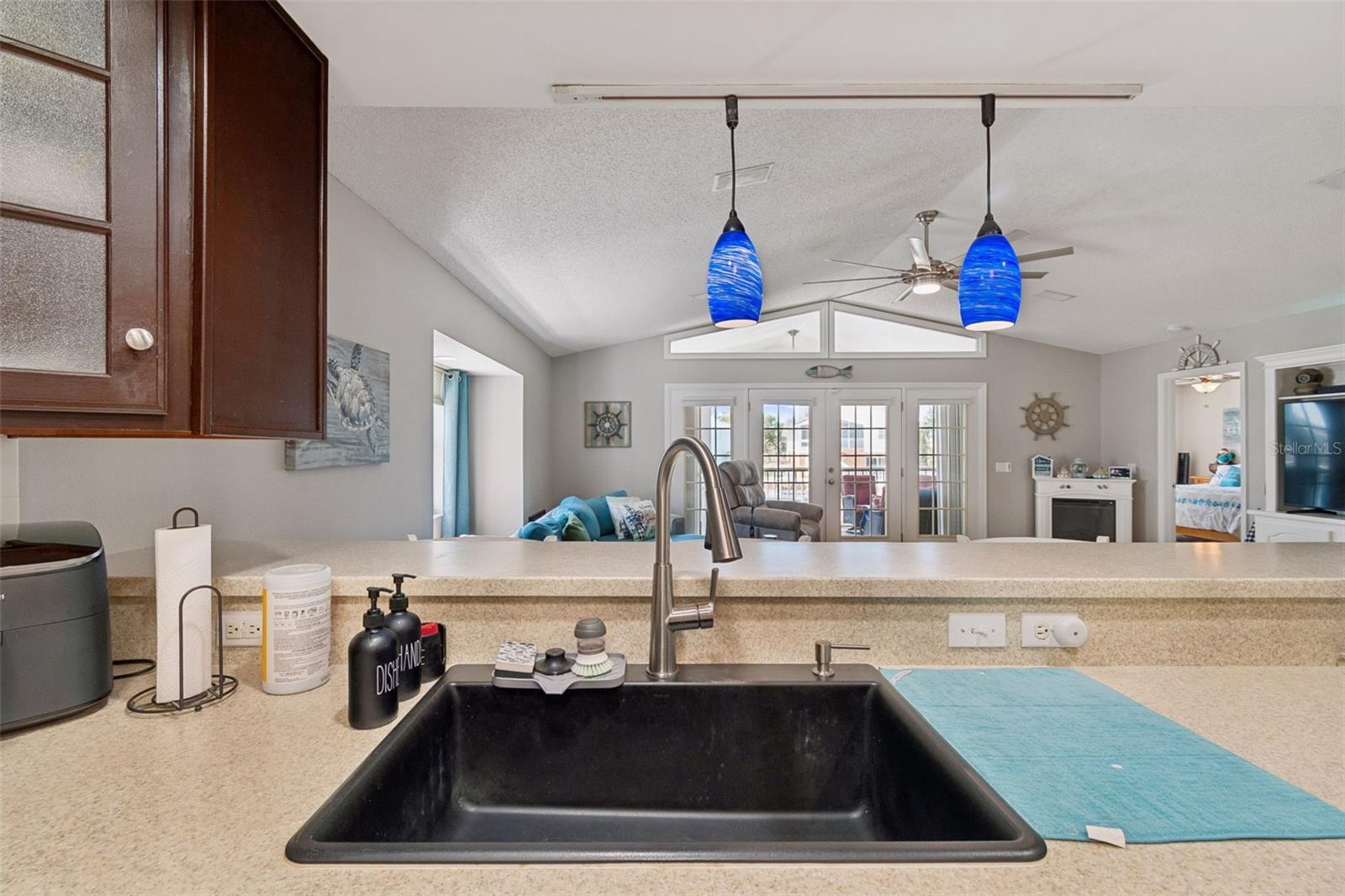 GULF HARBORS SEA FOREST - Residential