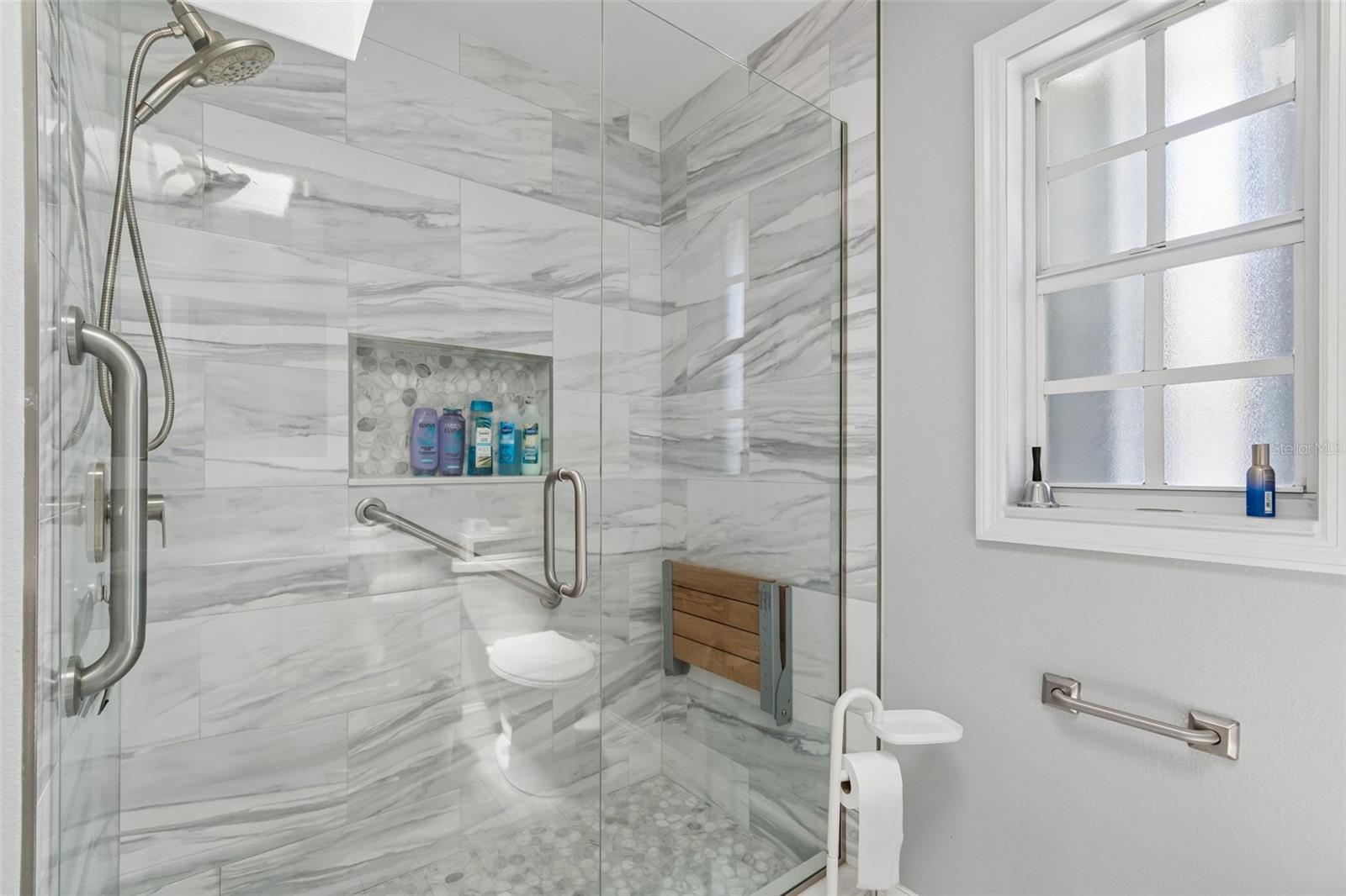 GULF HARBORS SEA FOREST - Residential