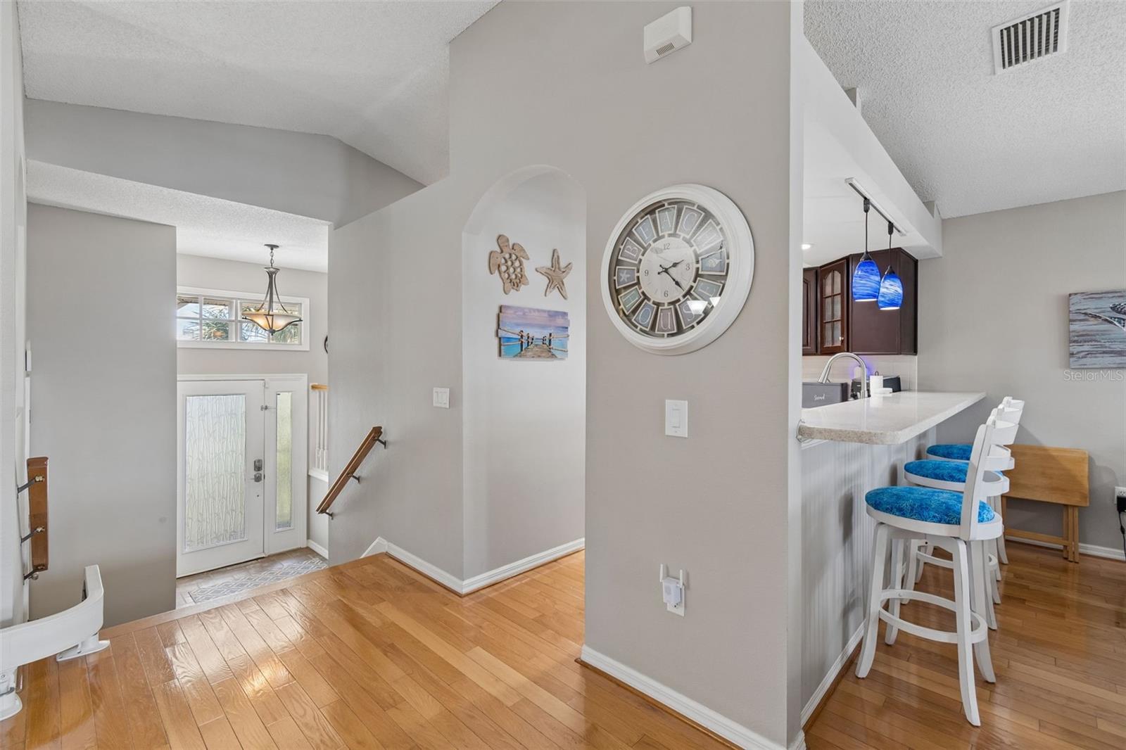 GULF HARBORS SEA FOREST - Residential