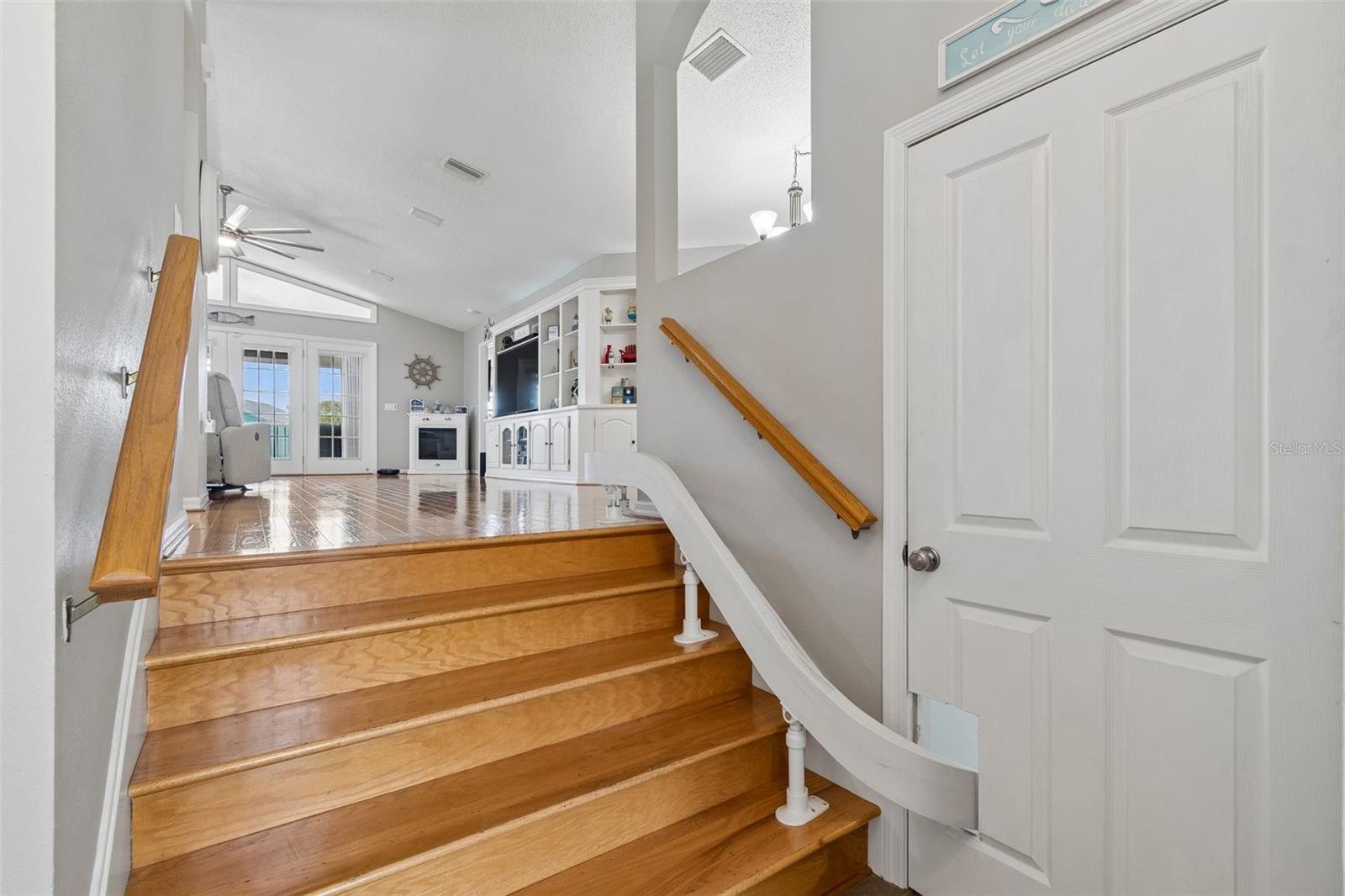 GULF HARBORS SEA FOREST - Residential