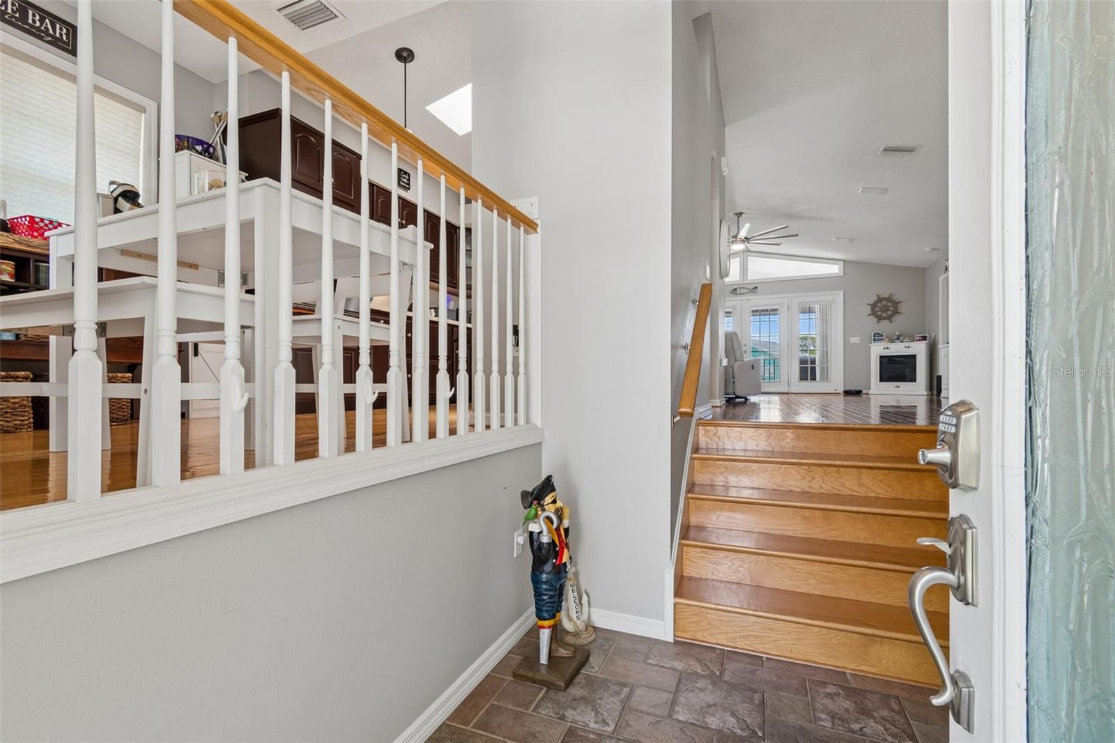 GULF HARBORS SEA FOREST - Residential