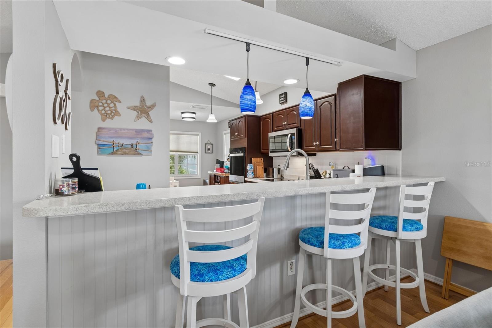 GULF HARBORS SEA FOREST - Residential